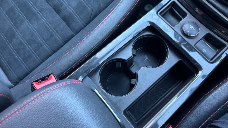 Ford Kuga 1.5 EcoBoost ST-Line 5dr 2WD Petrol Estate